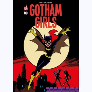 Gotham Girls : 