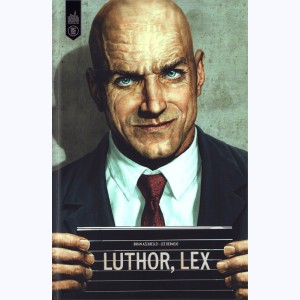 Luthor, Lex : 