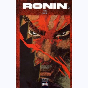 Ronin : Tome (3 & 4)