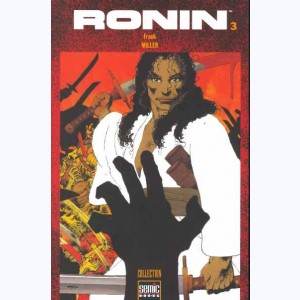 Ronin : Tome (5 & 6)