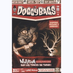 DoggyBags : Tome 7