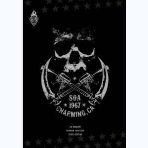 Sons of Anarchy : Tome 2