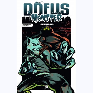 Dofus - Monster : Tome 10, Sphincter Cell