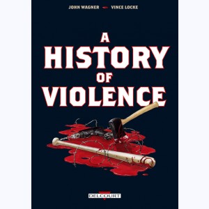 A History of Violence : 