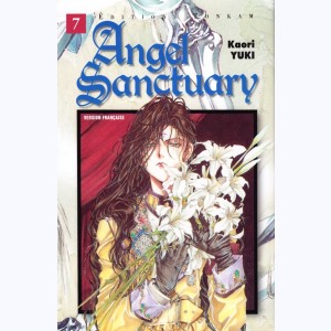 Angel Sanctuary : Tome 7 : 