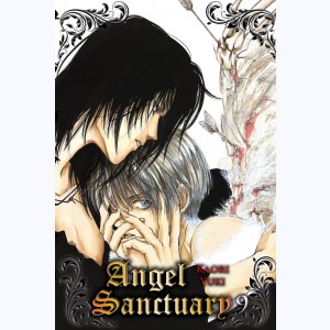 Angel Sanctuary : Tome 9