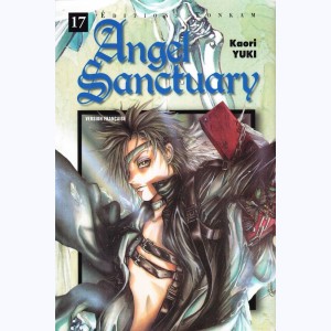 Angel Sanctuary : Tome 17 : 