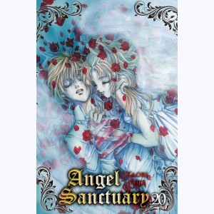 Angel Sanctuary : Tome 20