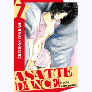 Asatte Dance : Tome 7