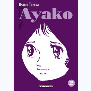Ayako : Tome 2