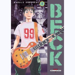 Beck : Tome 1