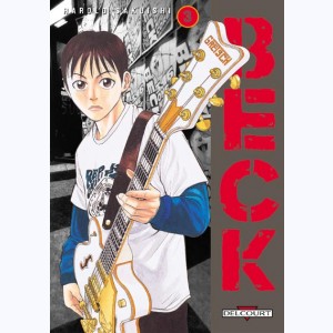 Beck : Tome 3