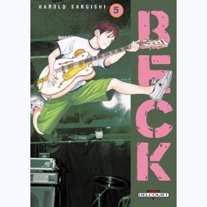Beck : Tome 5