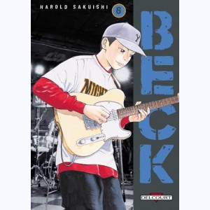 Beck : Tome 6