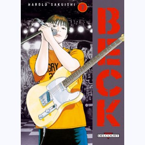 Beck : Tome 7