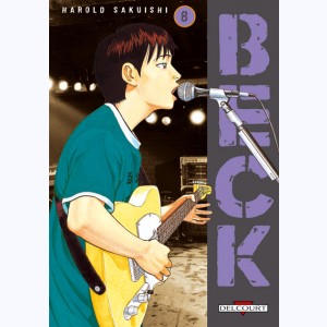Beck : Tome 8