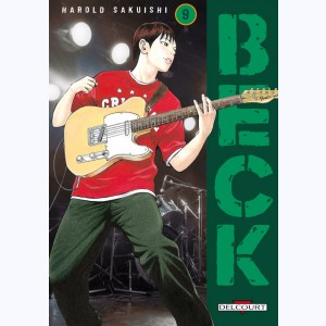 Beck : Tome 9