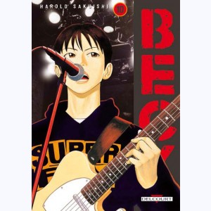 Beck : Tome 10