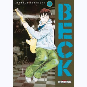 Beck : Tome 11