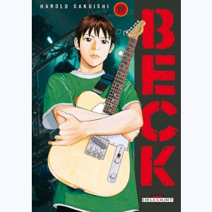 Beck : Tome 19