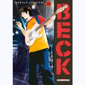 Beck : Tome 23
