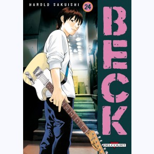 Beck : Tome 24