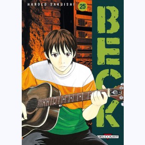 Beck : Tome 25