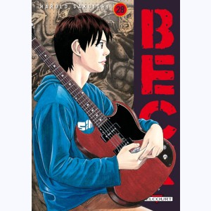 Beck : Tome 28