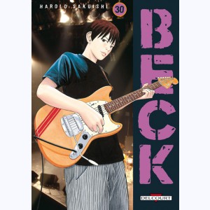 Beck : Tome 30