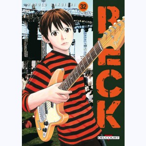 Beck : Tome 32