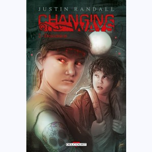 Changing Ways : Tome 2, Descension