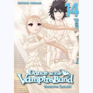 Dance in the vampire bund : Tome 14