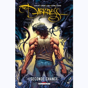Darkness : Tome 5, Seconde Chance