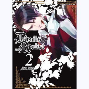 Devils and Realist : Tome 2
