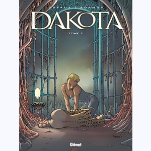Dakota : Tome 2