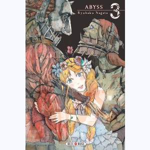 Abyss : Tome 3