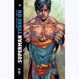 Superman terre-un : Tome 2