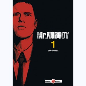 Mr. Nobody : Tome 1