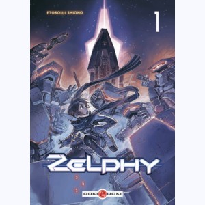 Zelphy : Tome 1