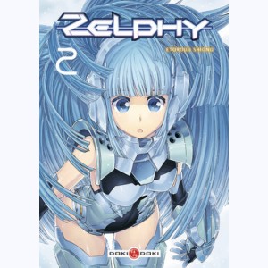 Zelphy : Tome 2