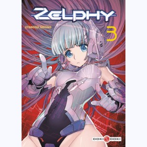 Zelphy : Tome 3