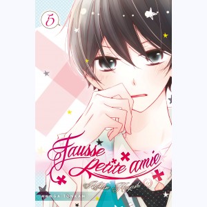 Fausse petite amie : Tome 5