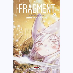 Fragment : Tome 1