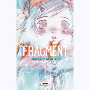 Fragment : Tome 2