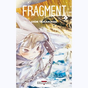 Fragment : Tome 4