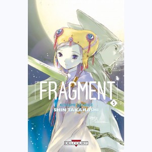 Fragment : Tome 5