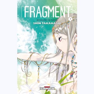Fragment : Tome 7