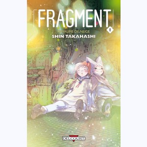 Fragment : Tome 8