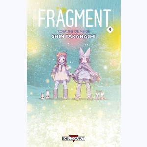 Fragment : Tome 9