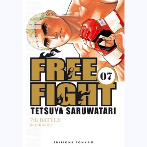 Free Fight : Tome 7